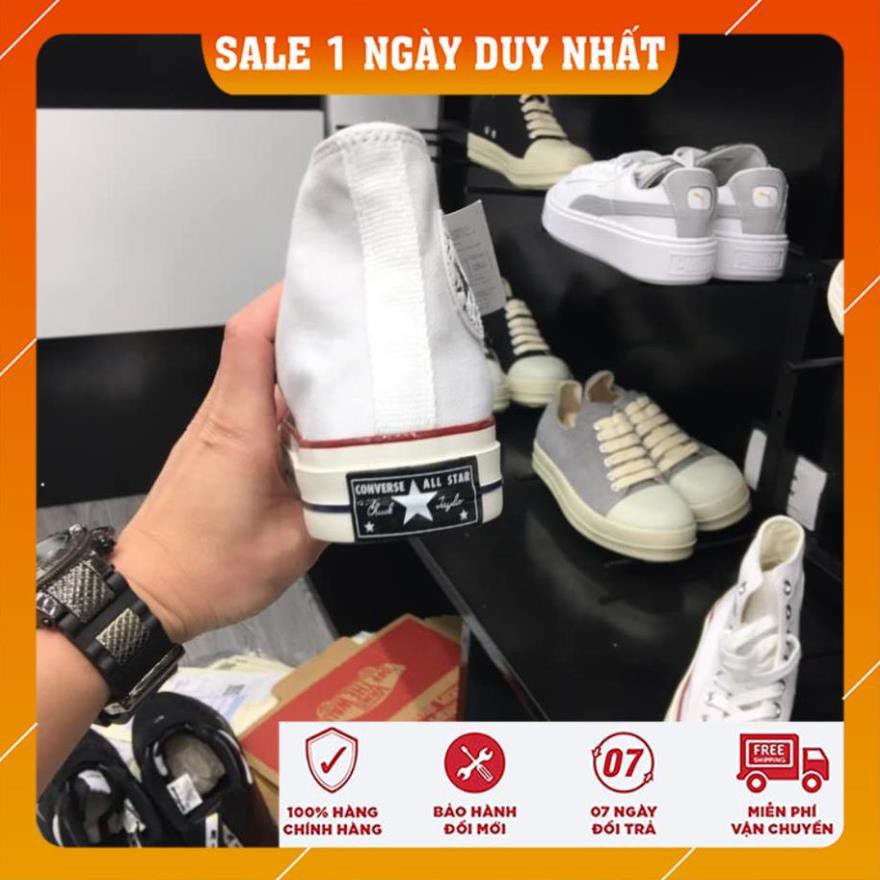 FREE SHIP Giày Thể Thao sneaker Cv Trắng Cổ cao CV-giay_tot_ben_dep_489 | BigBuy360 - bigbuy360.vn