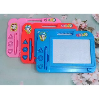 Bảng từ tự xóa cho bé