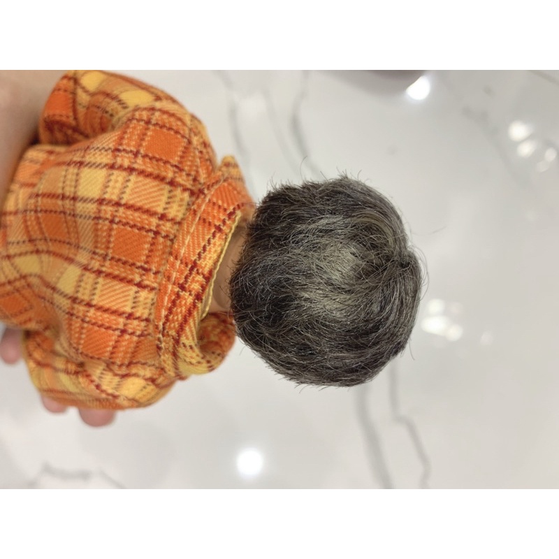 Grandparents Happy Family