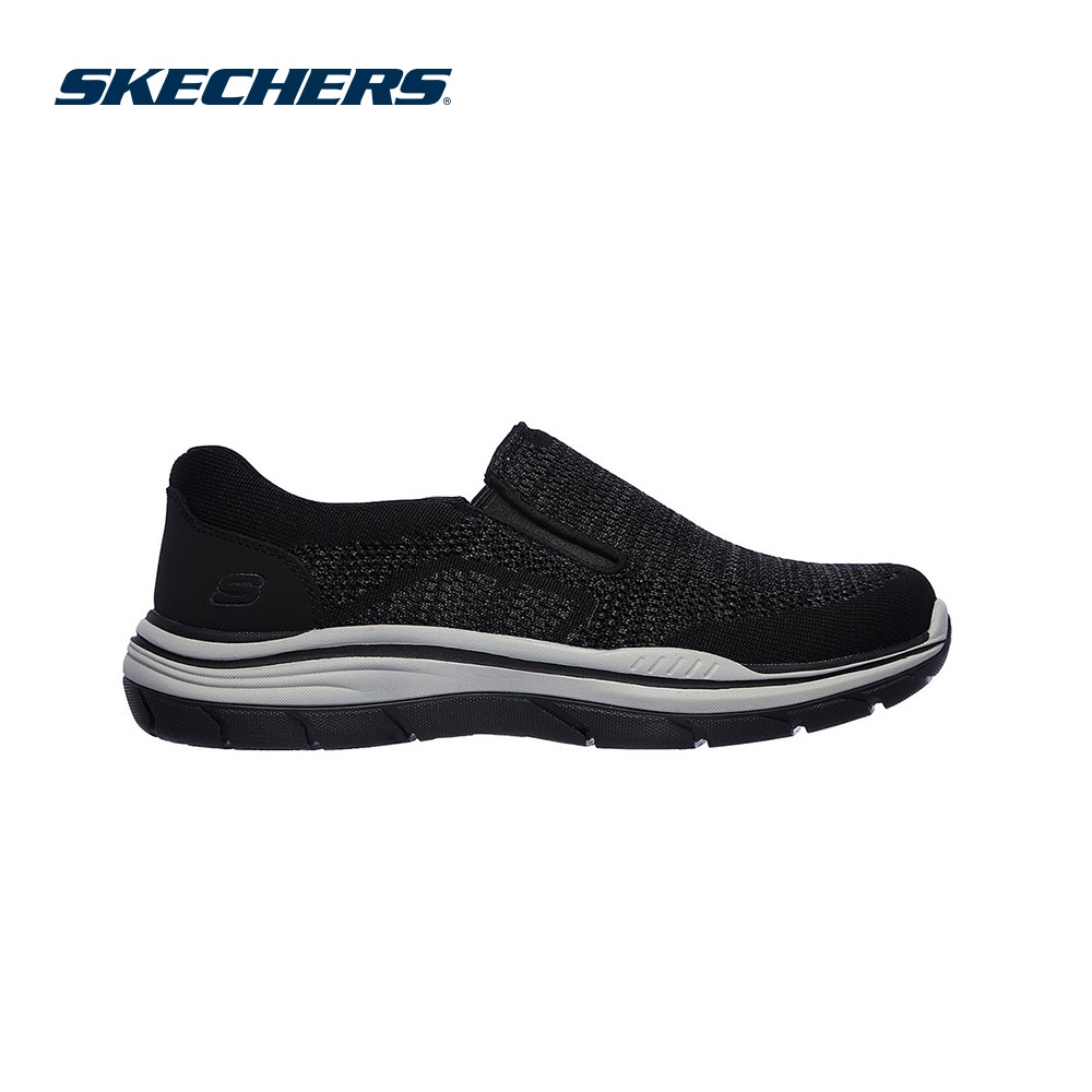 Skechers Nam Giày Thể Thao USA Expected 2.0 - 204000-BLK
