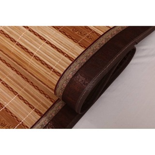 chiếu mộc thêu góc cao cấp