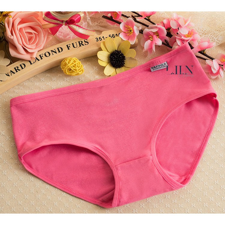 Quần lót nữ chất đẹp cao cấp Liin Clothing SP002 | BigBuy360 - bigbuy360.vn