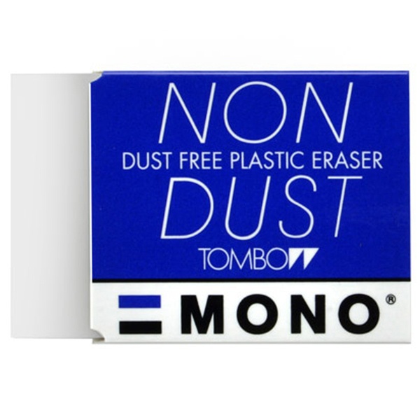 Gôm Tombow Mono Non Dust