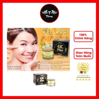 Kem 4k dưỡng trắng thái lan, chống lão hoá, giảm nám, tàn nhang.