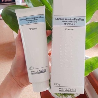 Kem nẻ dexeryl pháp