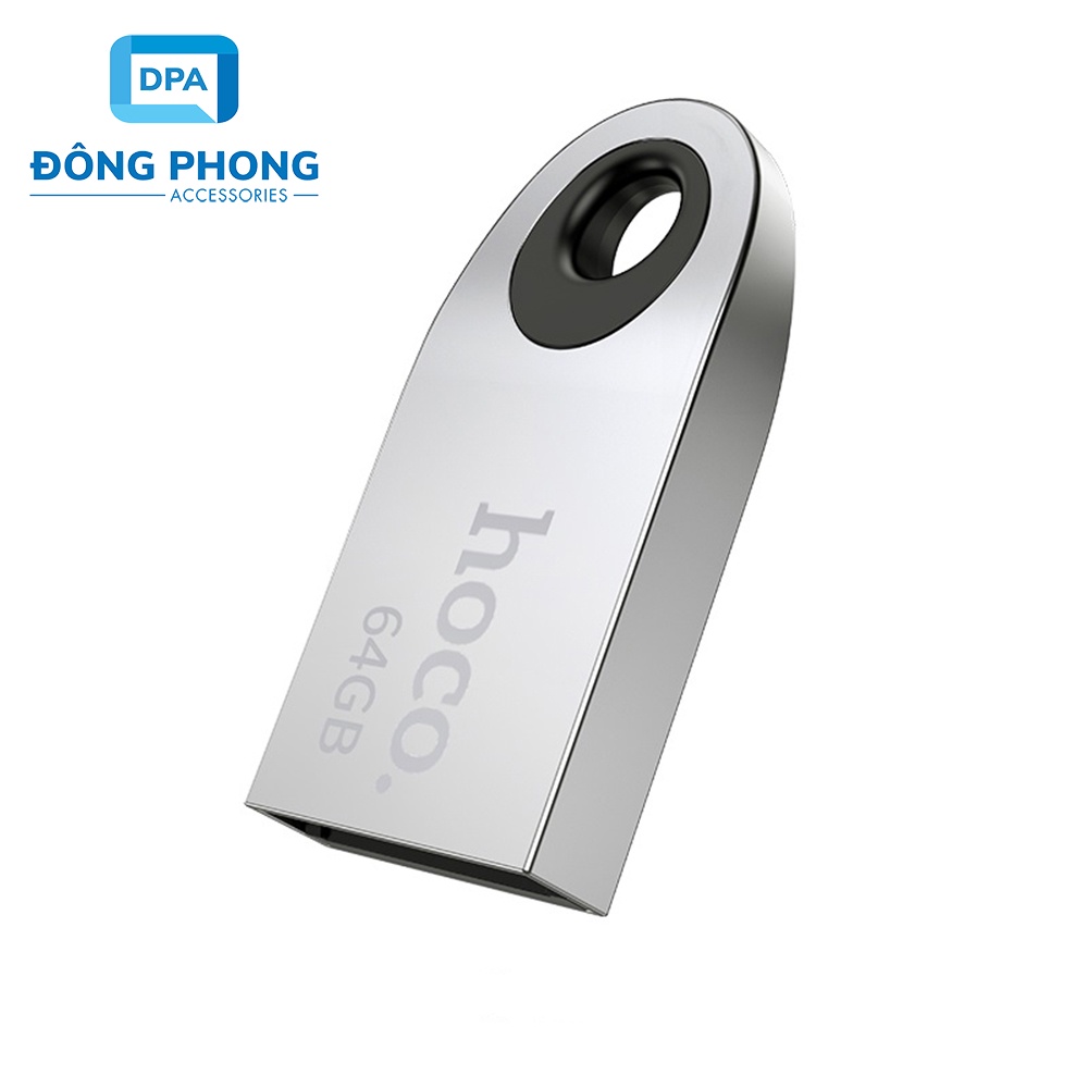 USB HOCO UD9 64GB Chính Hãng