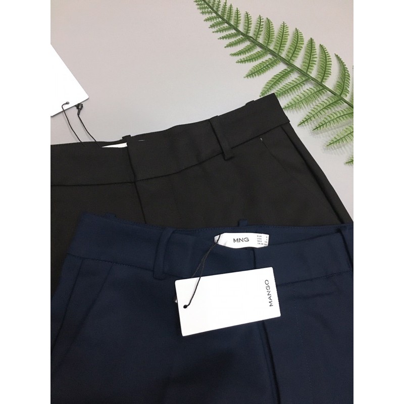 quần tây MAN GO xuất xịn