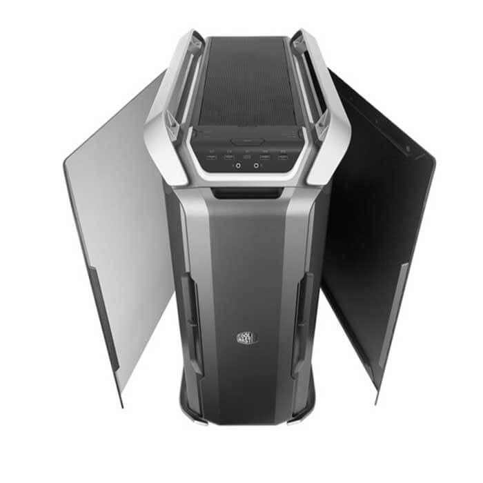 VỎ THÙNG CASE Cooler Master C700P BLACK EDITION