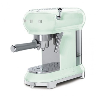 Máy pha cà phê smeg ecf01