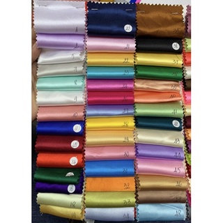 Quần áo dài may sẳn (đặt may màu theo yêu cầu)