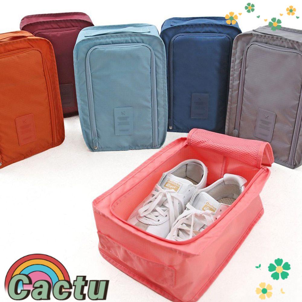 Túi Đựng Giày Đa Năng Tiện Dụng Mang Theo Du Lịch