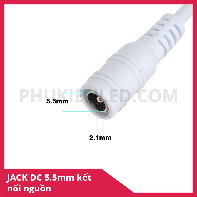 Mạch Điều Khiển Led Dây Full Màu – Có remote – 21 phím bấm | BigBuy360 - bigbuy360.vn