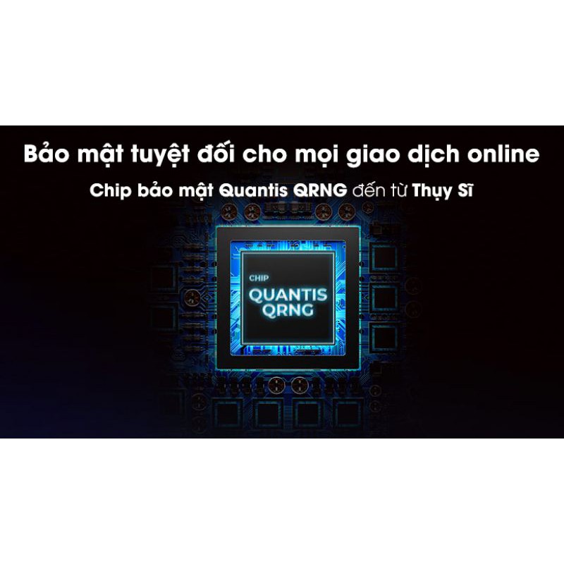 Điện Thoại Vsmart Aris | Vsmart Aris Pro 8GB/128GB - Hàng Chính Hãng