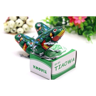 Trò chơi con ếch nhảy - 4570