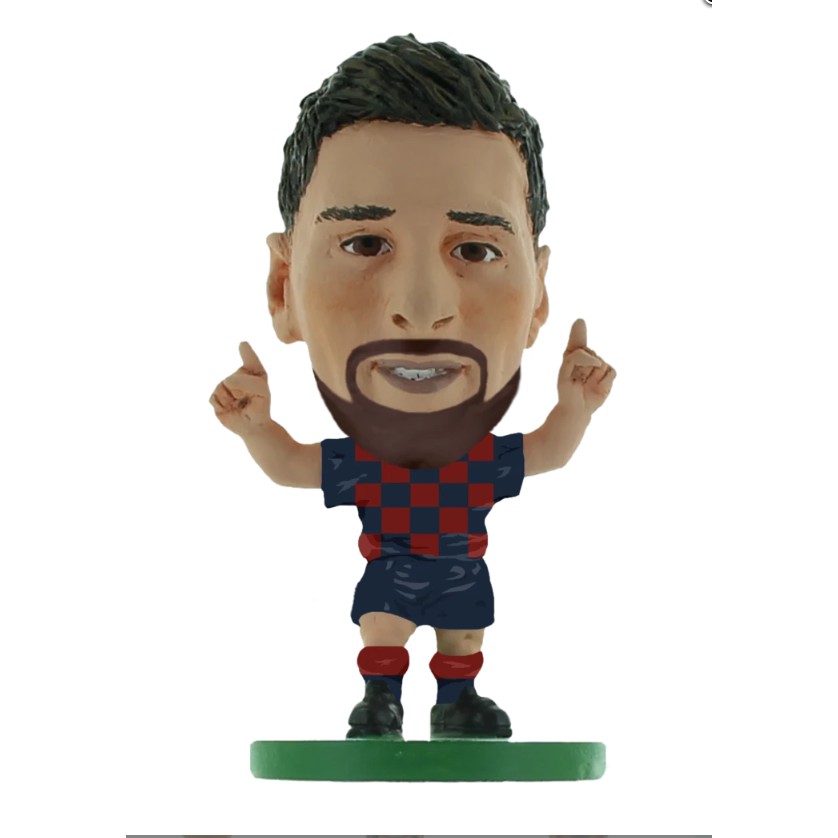 Tượng cầu thủ bóng đá Soccerstarz - Lưu niệm bóng đá - Quà tặng bạn bè