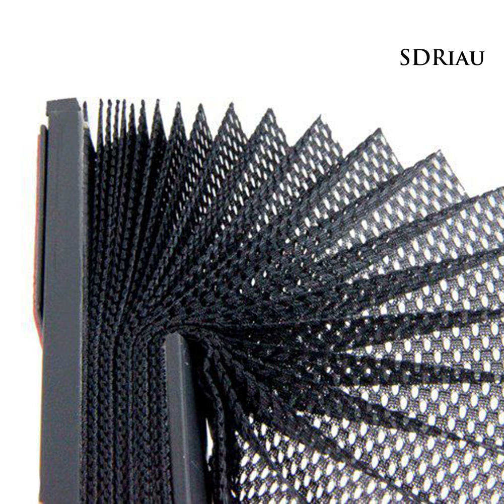 Rèm Che Nắng Cửa Sổ Xe Hơi Tự Động Thu Gọn Tiện Dụng