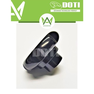 NÚM vặn nhựa DOTI 6 cánh phi 65mm