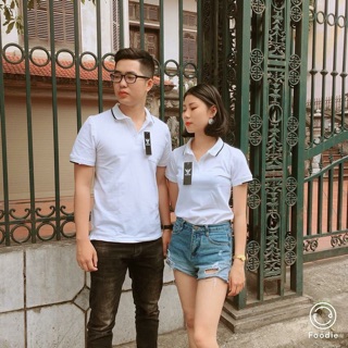 (Order)- Áo Poligan Thái siêu đẹp