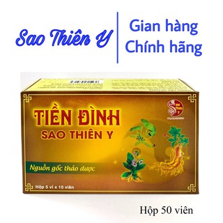 Tiền đình Sao Thiên Y (Luôn có Date mới )