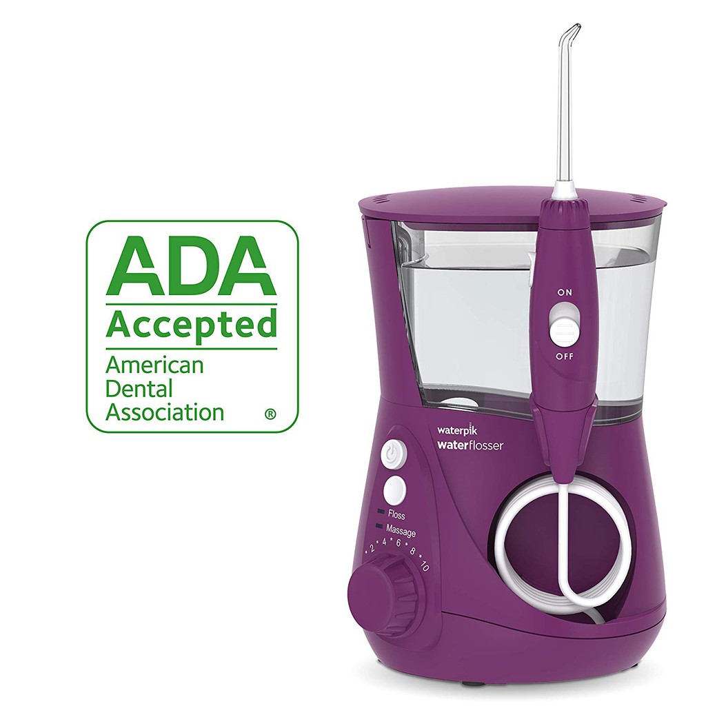 Máy tăm nước Waterpik Aquarius Professional WP-660