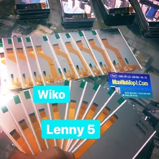 Màn hình lcd wiko lenny 5