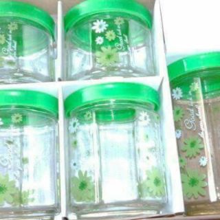 Bộ gia vị 5 hủ