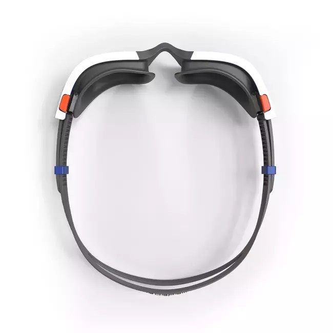 Kính bơi 500 SPIRIT, cỡ S Tròng kính tráng gương MIRILIK DECA