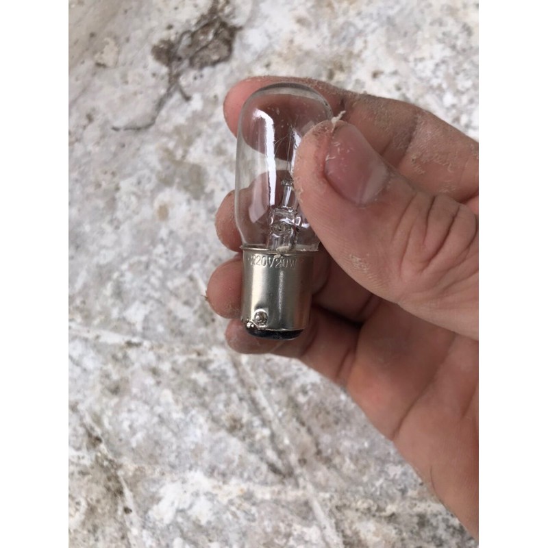 bóng đèn kính hiển vi L500A (bóng đèn thay thế của kình hiển vi )
