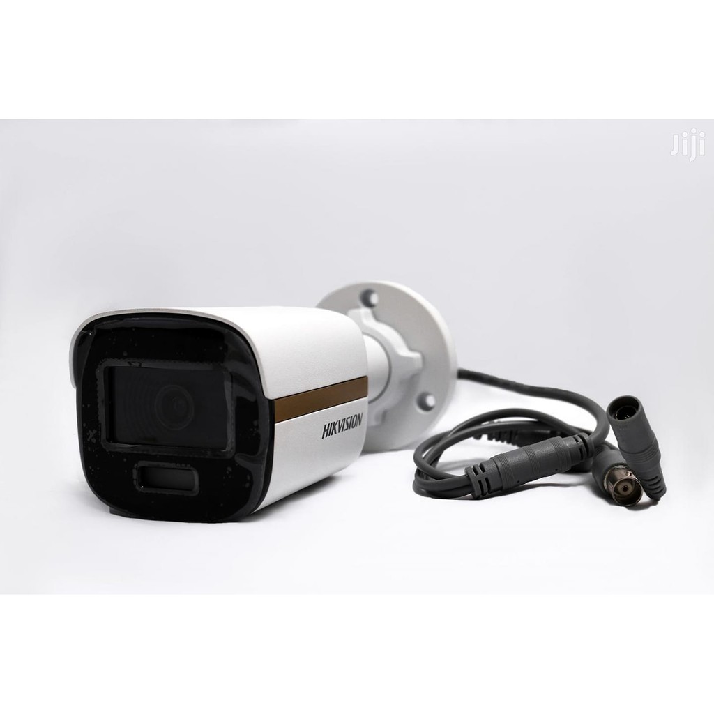 Camera ColorVu thế hệ mới có màu ban đêm Hikvision DS-2CE10DF3T-F 2MP | BigBuy360 - bigbuy360.vn