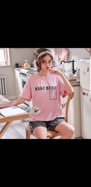 Áo thun nữ ( bao chất đẹp,bao giá rẻ nhất,nhận hàng ko ưng trả về shop)