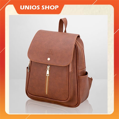 Balo Nữ 🎁FREESHIP🎁 Balo Thời Trang Nữ Nhiều Màu Bảo Hành 12 Tháng