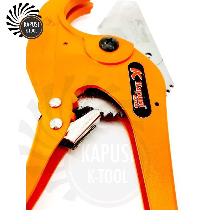 KÉO CẮT ỐNG NƯỚC KAPUSI 63’’