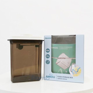 HỘP TRỮ SỮA ANKOU 2,3L