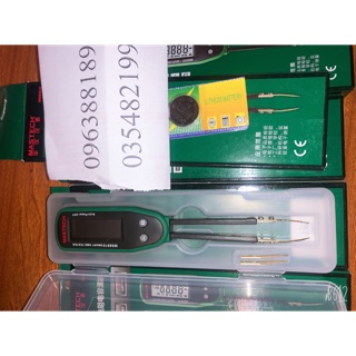 Đồng hồ đo linh kiện dán ms8910