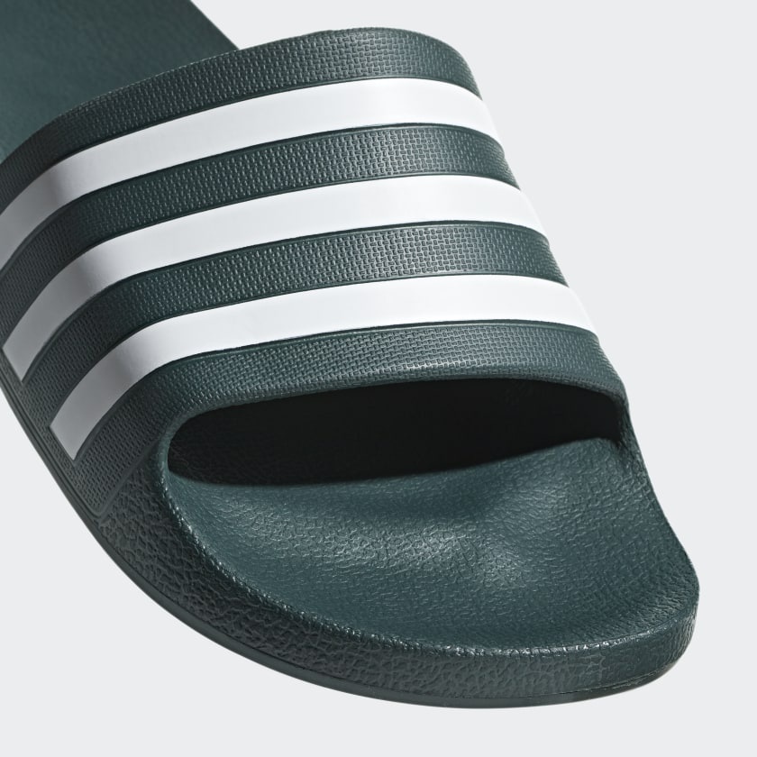 DÉP QUAI NGANG ADILETTE AQUA- Adidas ADILETTE AQUA-F35537-Sumo Authentic