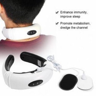 Máy massage cổ thông minh đa chiều