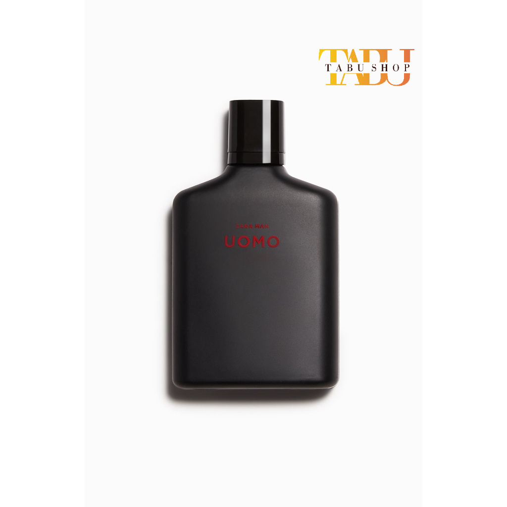 Nước hoa nam ZARA MAN UOMO EAU DE TOILETTE.