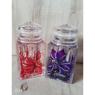 Lọ đựng tăm hoa nước siêu đẹp