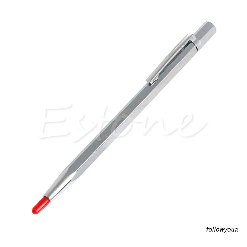 Bút Khắc Kim Loại / Kim Loại / Trang Sức Bằng Vonfram Cacbua Mới