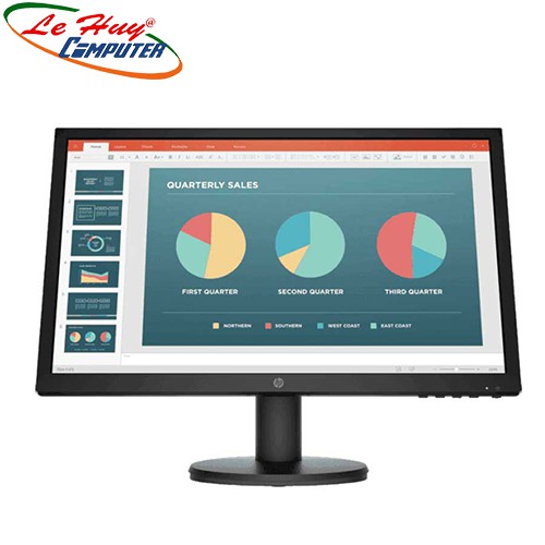 Màn hình máy tính HP P21V G4 9TY72AA 20.7Inch FullHD 5ms VGA