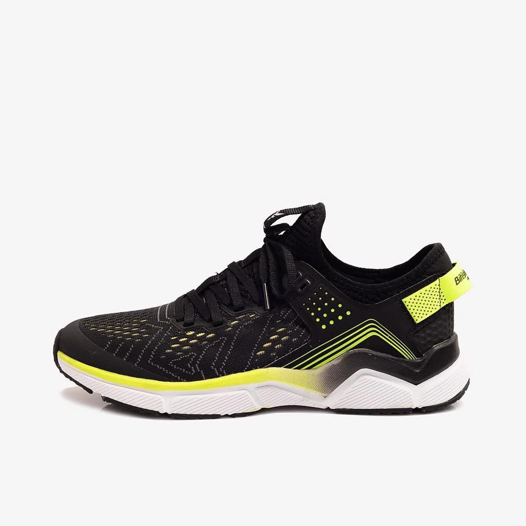 Giày Biti's Hunter Running Neon Green DSWH03900XMN/ DSMH03900XMN