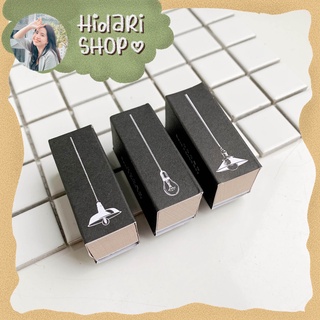 Con Dấu Gỗ Bóng Đèn Treo Nhiều Kiểu Vintage - Hidari