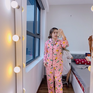 ẢNH THẬT - LỤA DÀI TAY CAO CẤP
