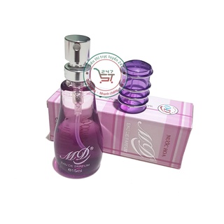Nước hoa My Love MD dầu thơm chính hãng 15ml