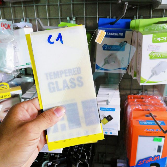 Combo 2 kính cường lực Realme C1/Realme 5/5i/6/6i/C3/C3i/realme 3 pro/realme 2 pro/C12/C15/C11/C11 2021