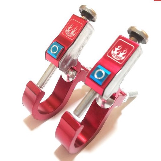 Móc treo đồ xe máy