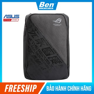 Balo ASUS ROG Ranger BP1502G Gaming Backpack - 15.6inch Chính Hãng Asus