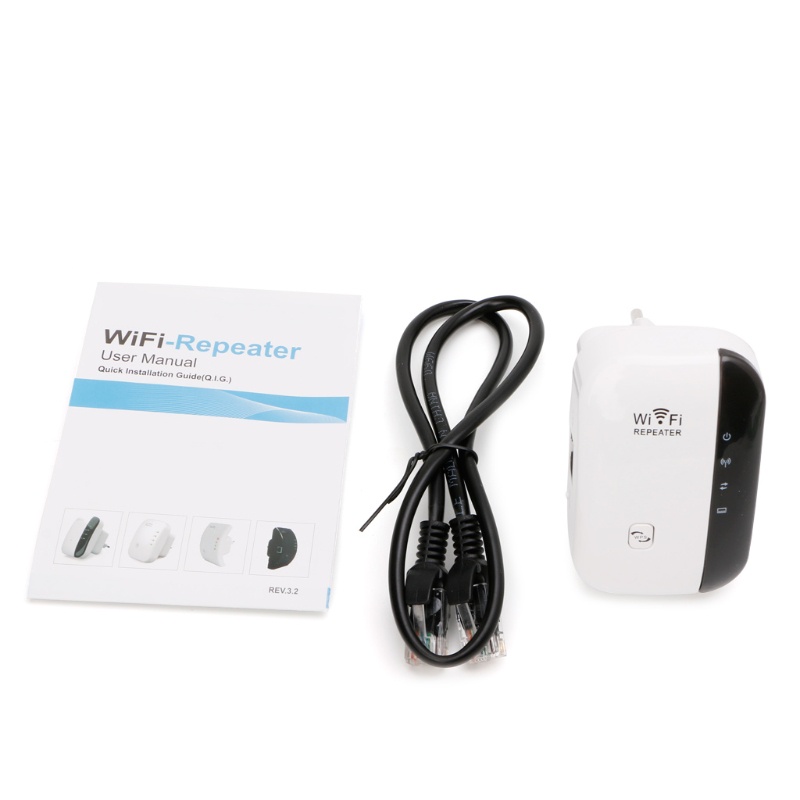 Thiết Bị Phát WiFi Không Dây 300Mbps Chuyên Dụng