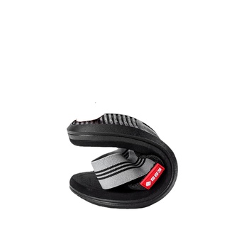 Dép sandal POSEE đế bằng thời trang