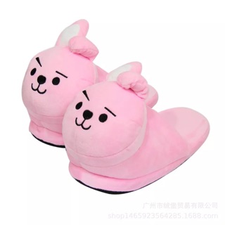 Dép/Giày BT21 mềm mịn êm